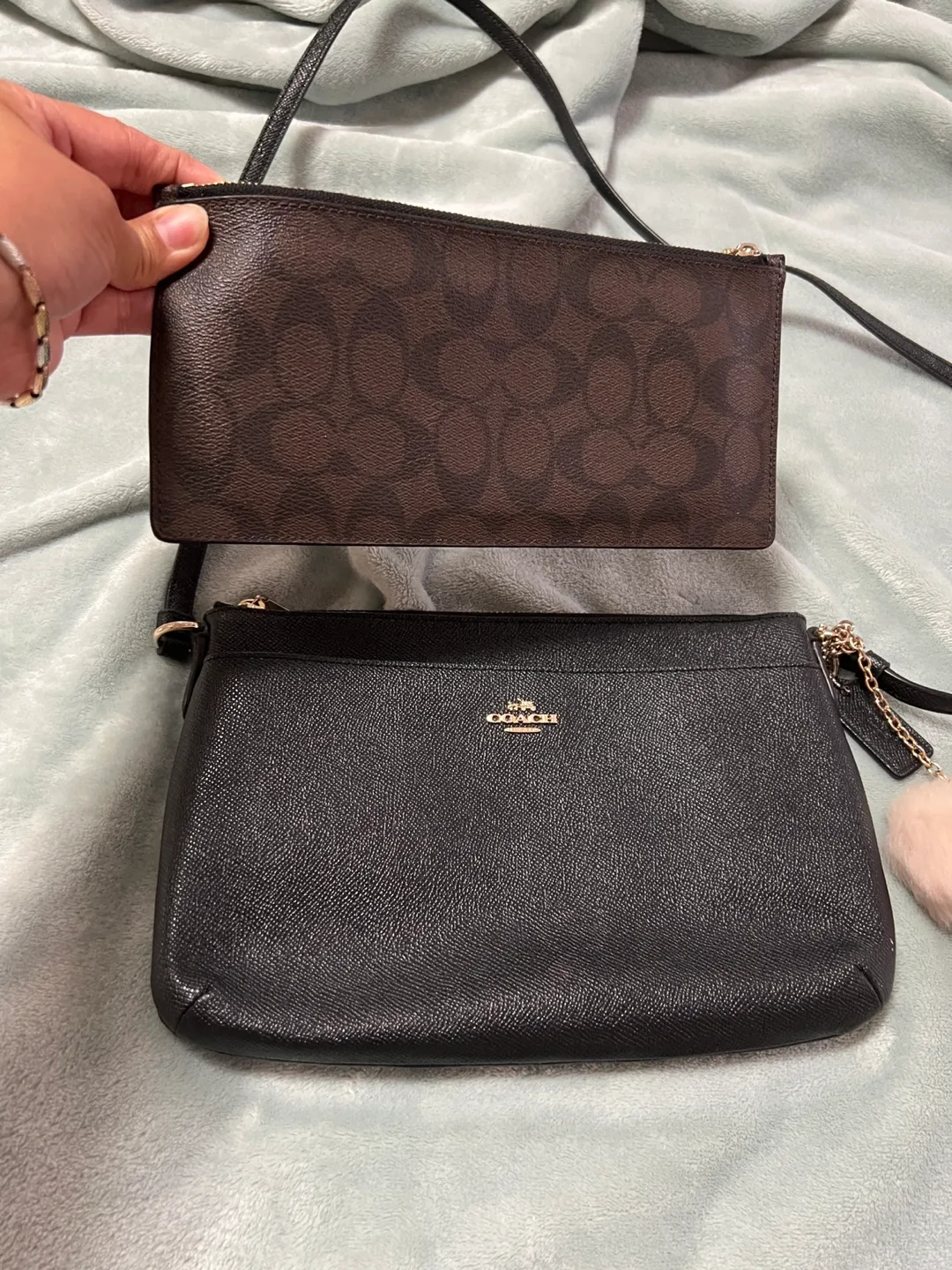 Coach Crossbody Bag image indicator(2)