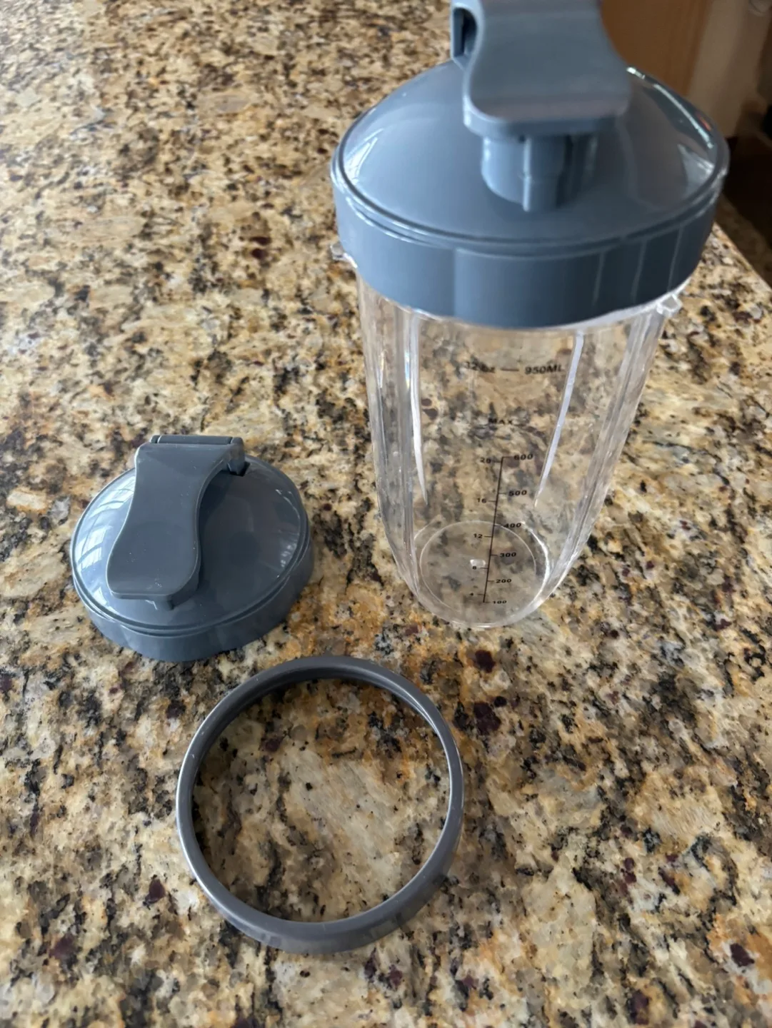 Ninja Blender Cup & Lid thumbnail