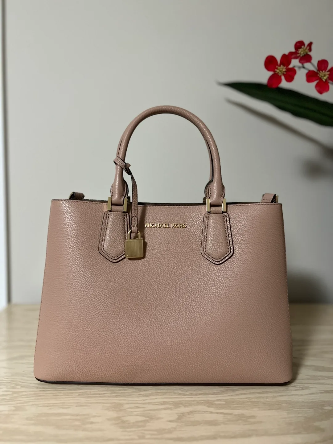 Michael Kors Handbag