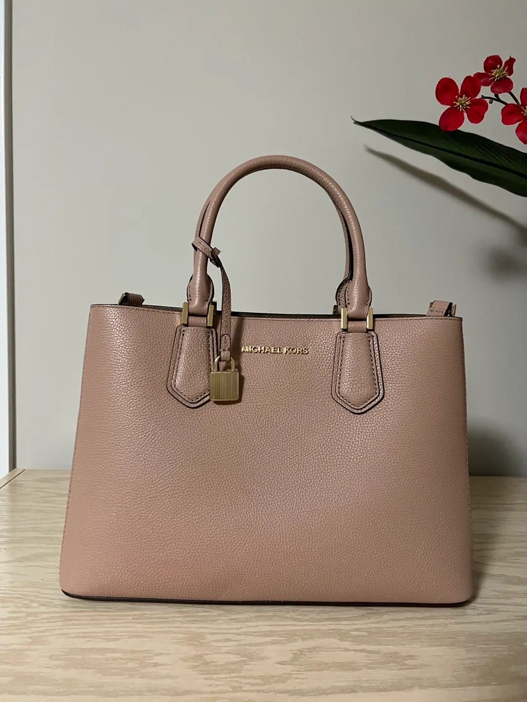 Michael Kors Handbag image indicator(2)