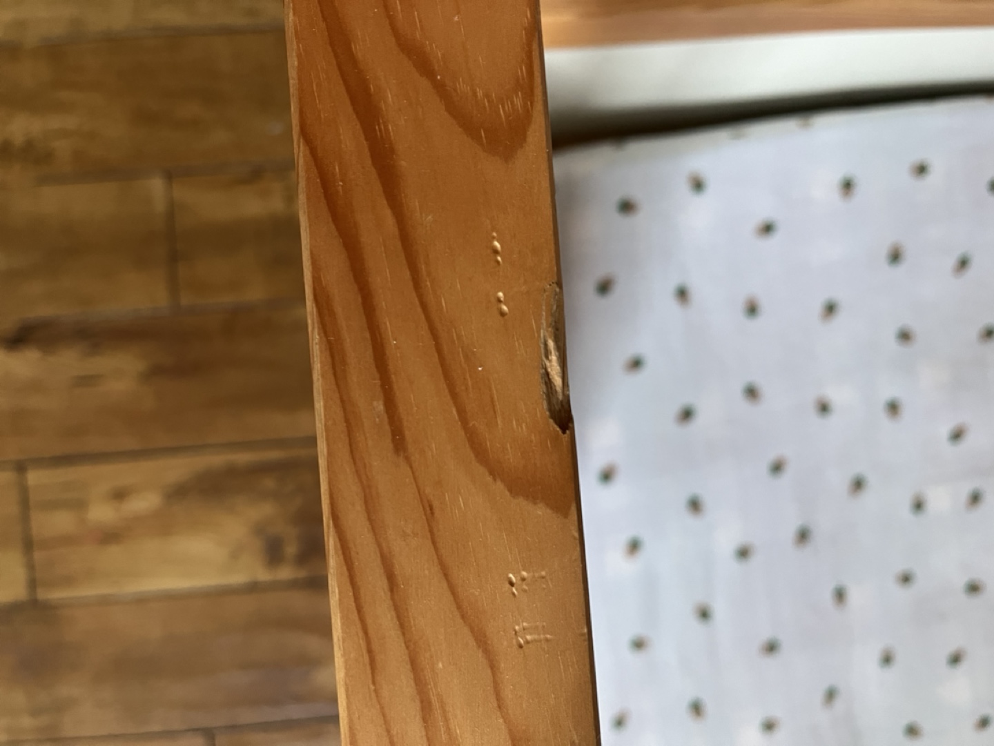 IKEA KURA Bunk Bed Frame - photo 3