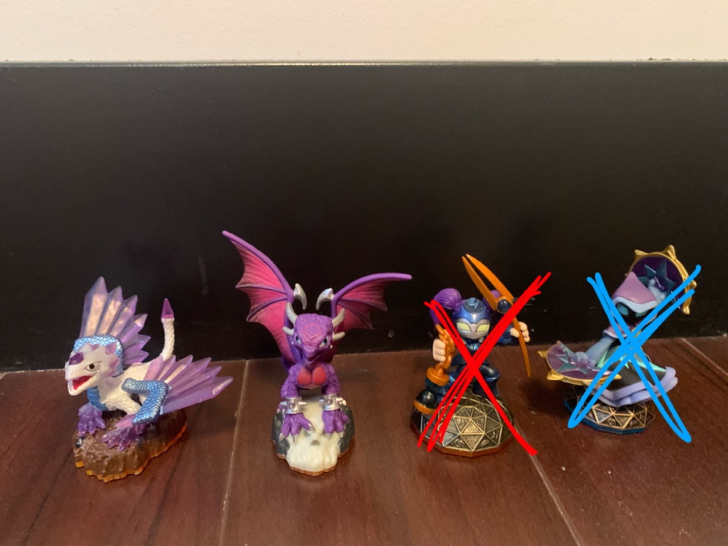 Skylanders Figures | Skylander Lot/Collection - photo 5