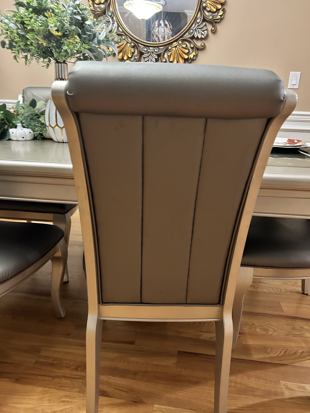 7 PC Dining Room Set - photo 4