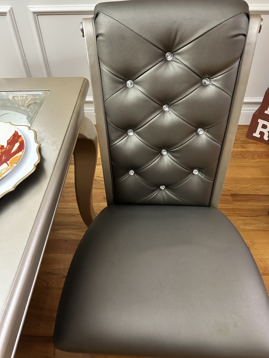 7 PC Dining Room Set - photo 3