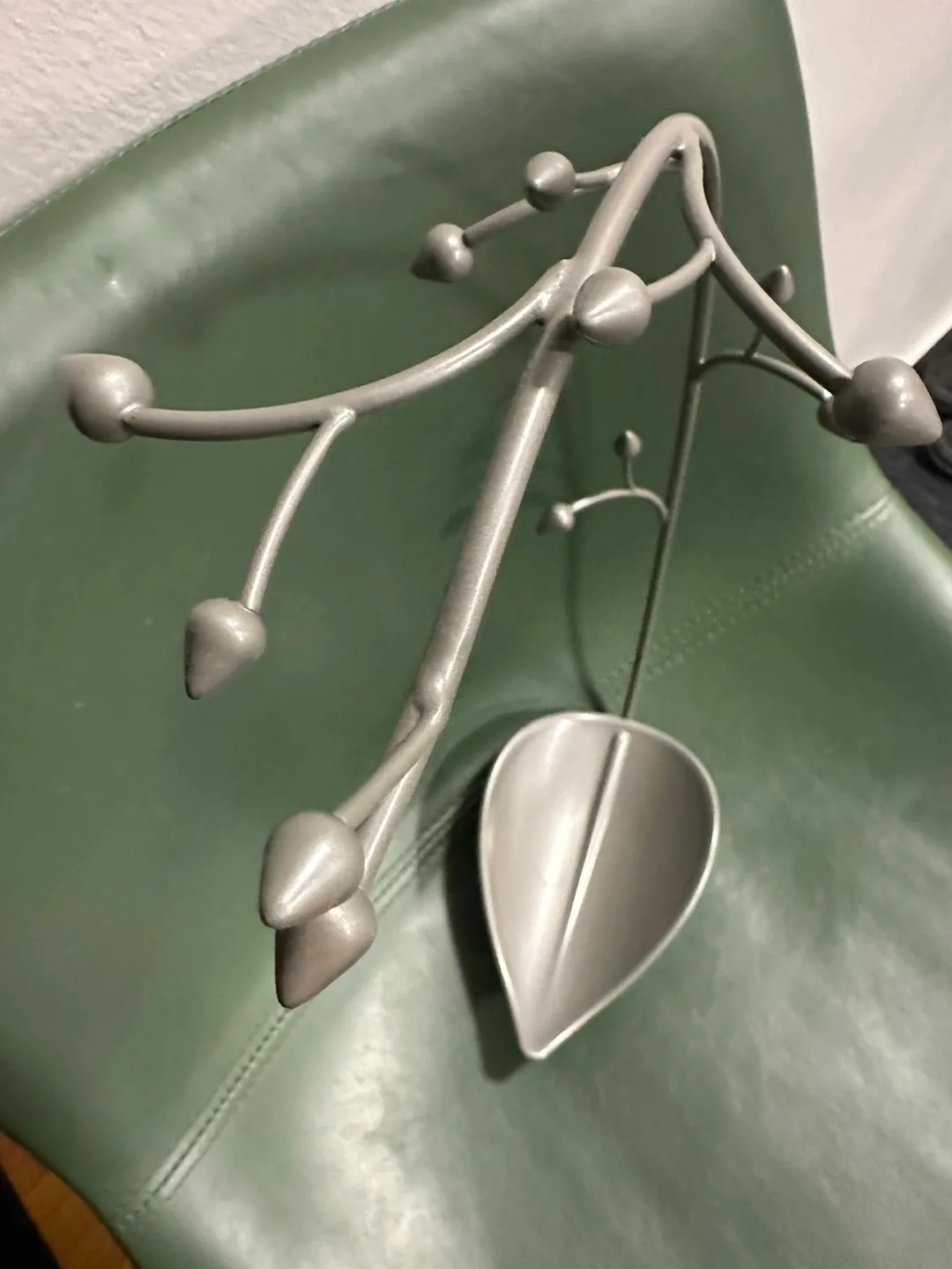 Silver Jewellery Stand #freecycle image indicator(2)