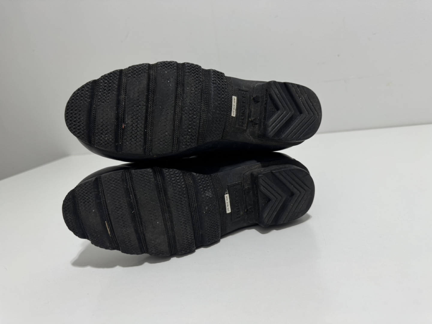 Hunter Original Tall Rain Boots - photo 4