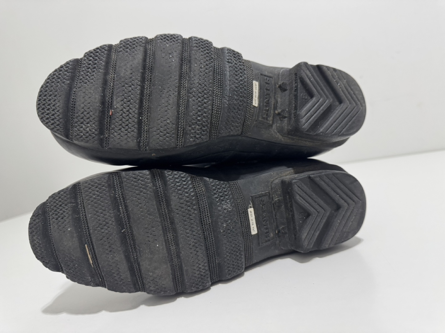 Hunter Original Tall Rain Boots - photo 5