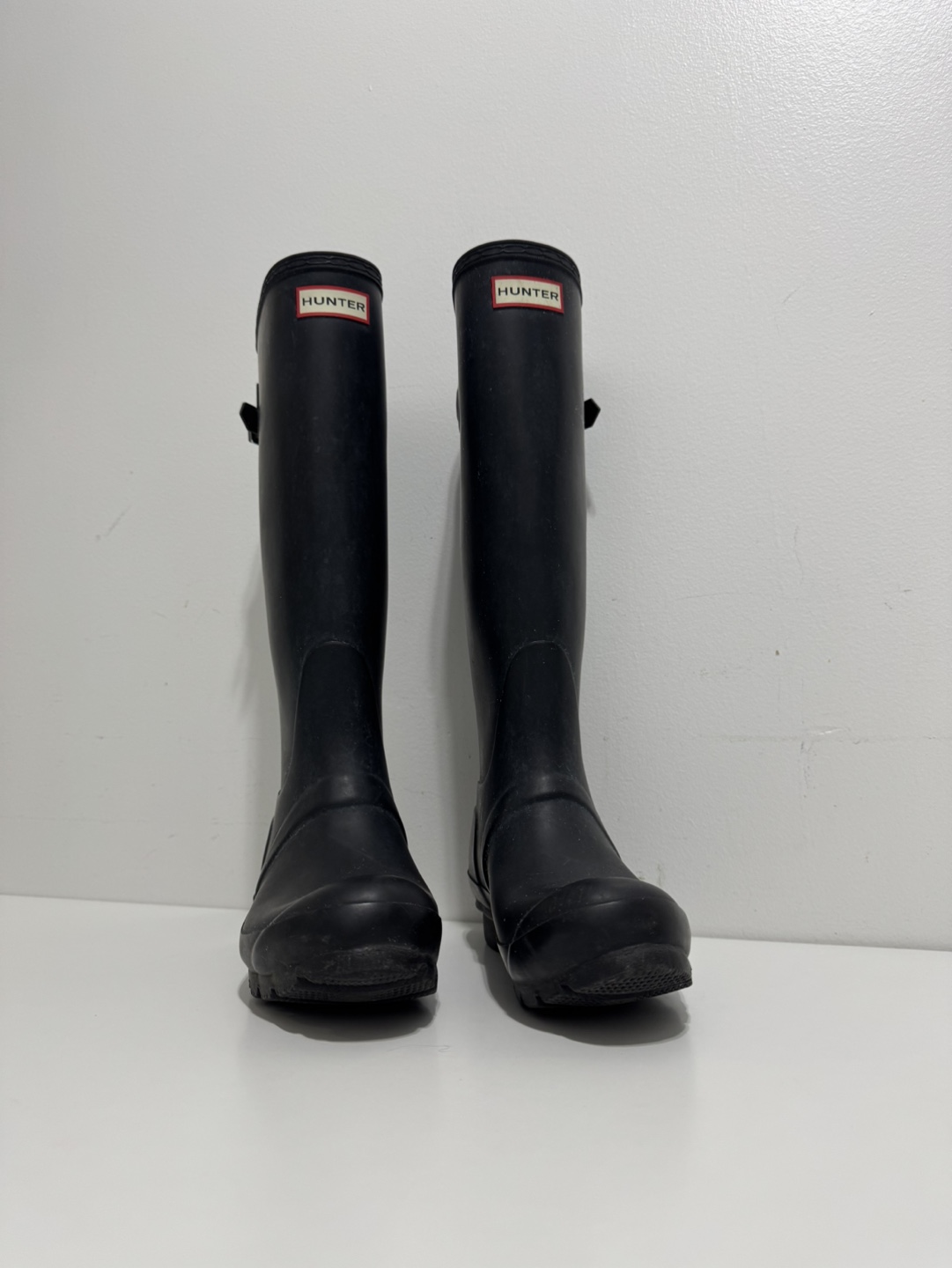 Hunter Original Tall Rain Boots