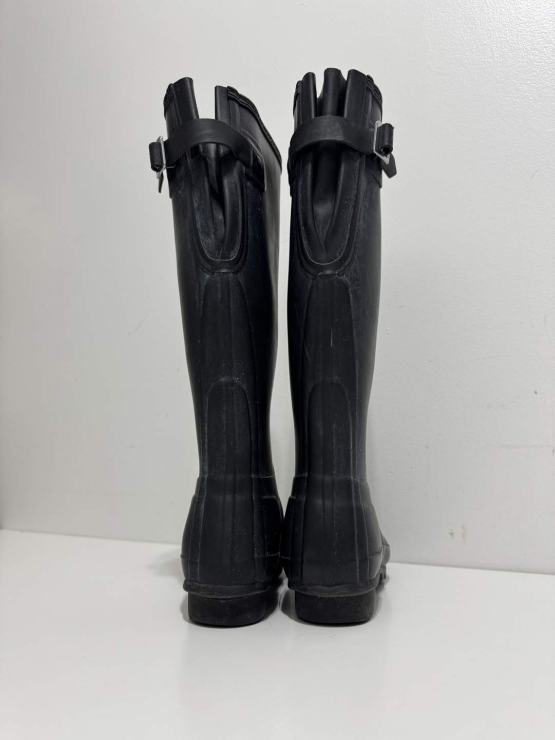 Hunter Original Tall Rain Boots - photo 2