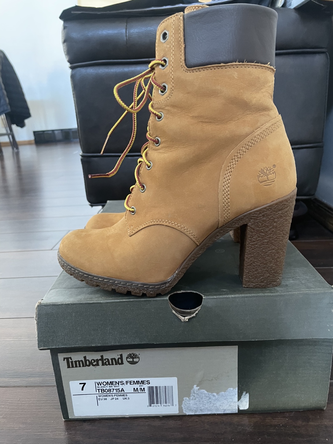 Timberland Women's Boots - photo 2