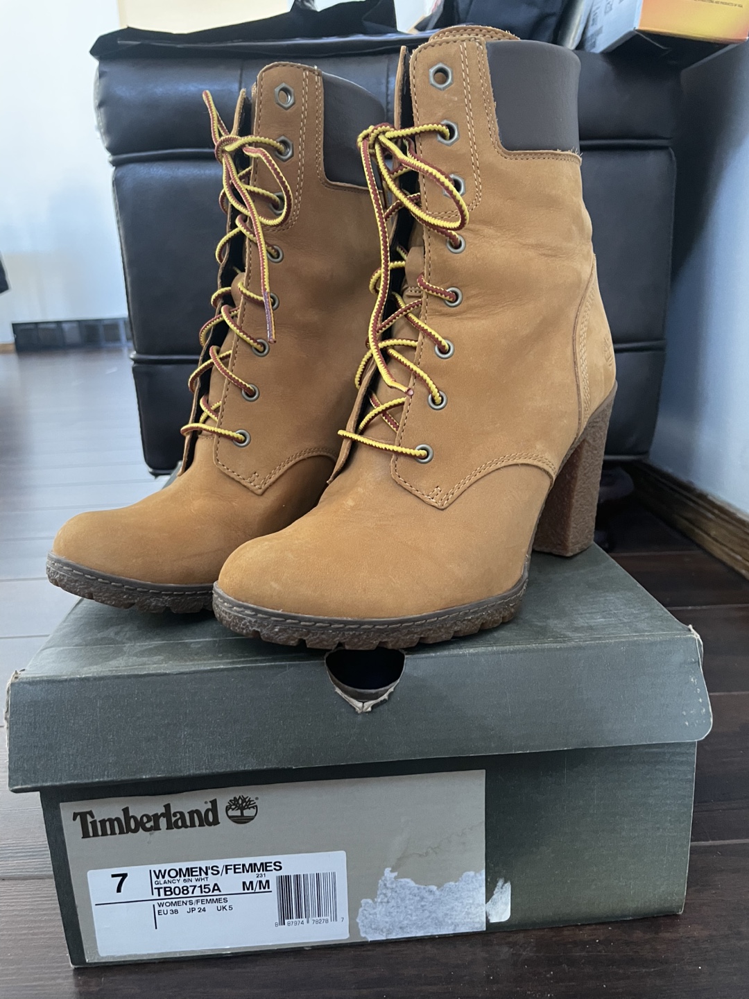 Timberland Women's Boots - photo 3