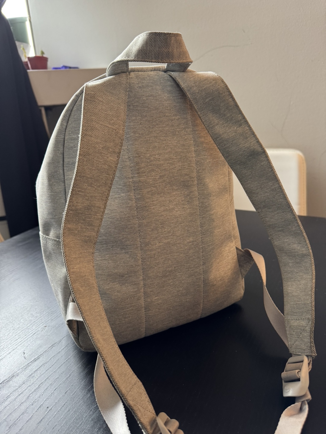 Herschel Supply Co. Grey Backpack - photo 5