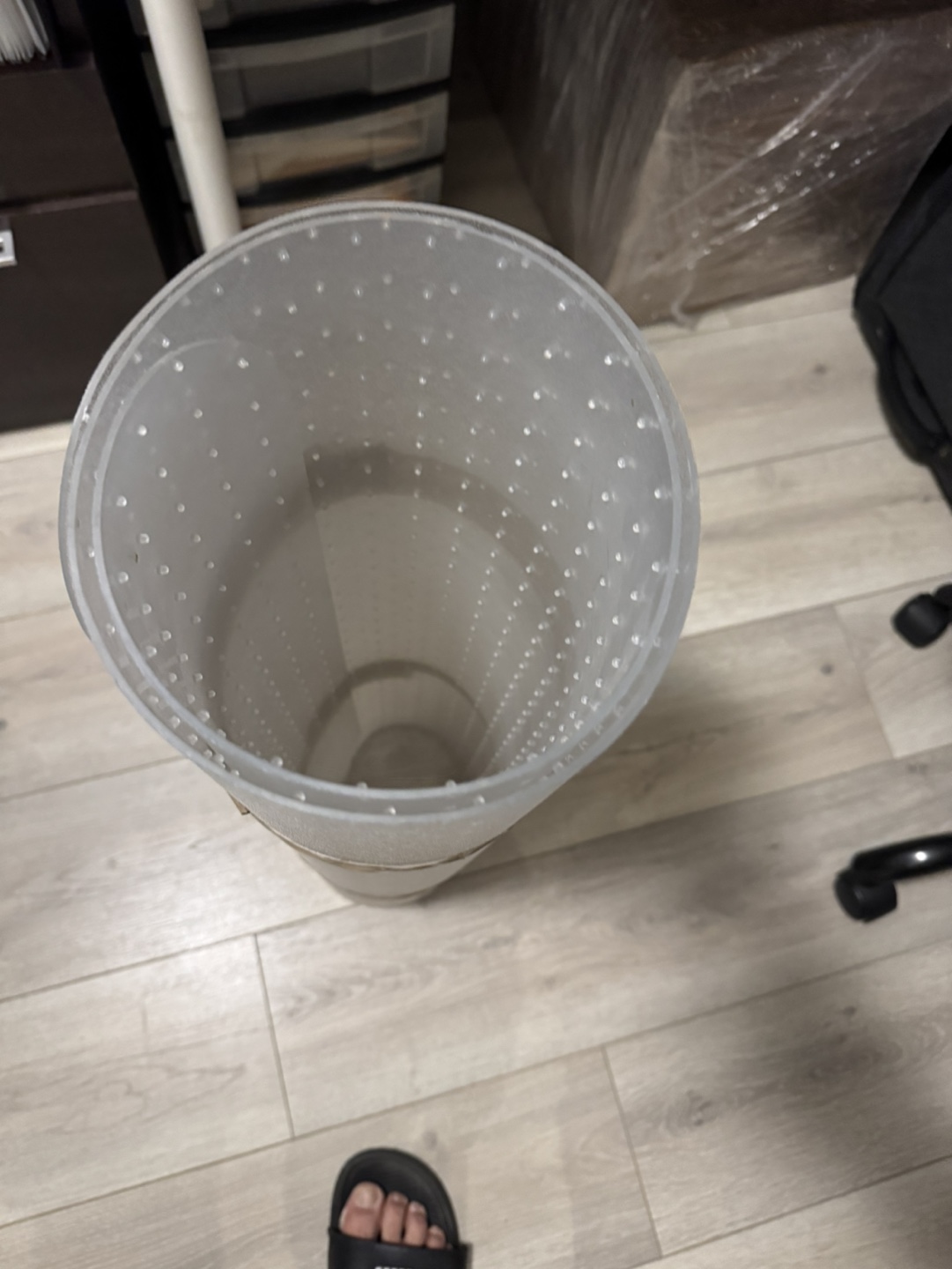 Clear Office Chair Mat