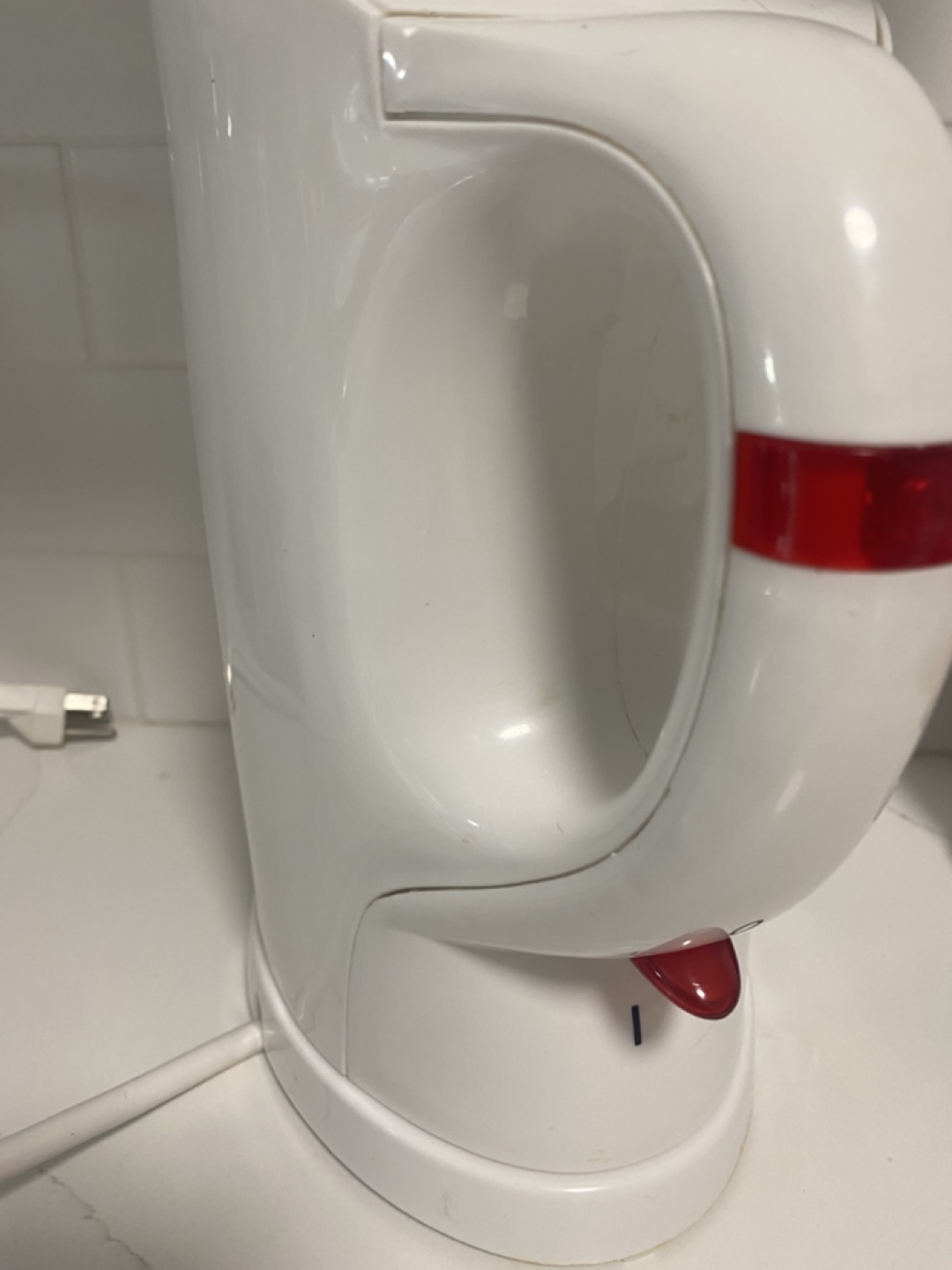 HomeStyles Electric Kettle - photo 3