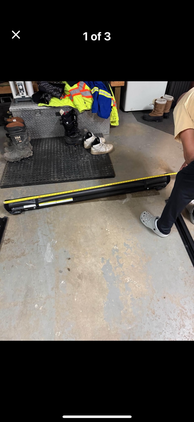 Truck Bed Extender