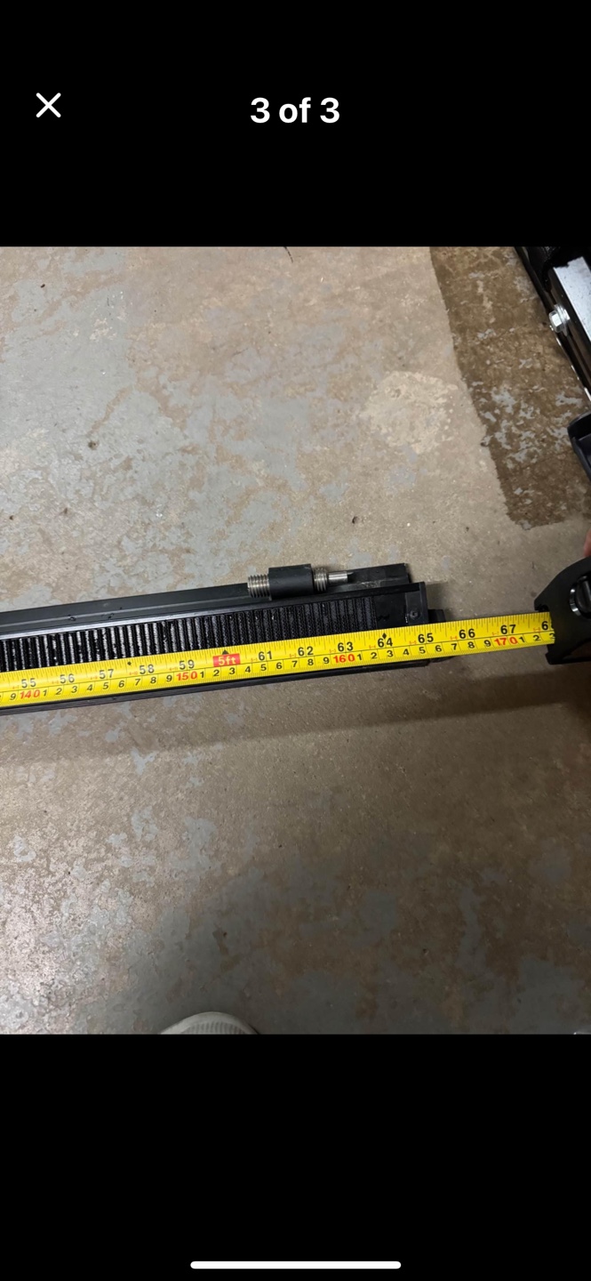 Truck Bed Extender - photo 2