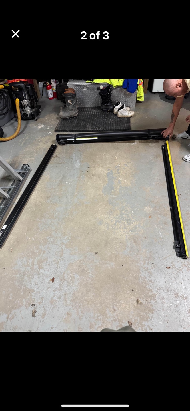 Truck Bed Extender - photo 3