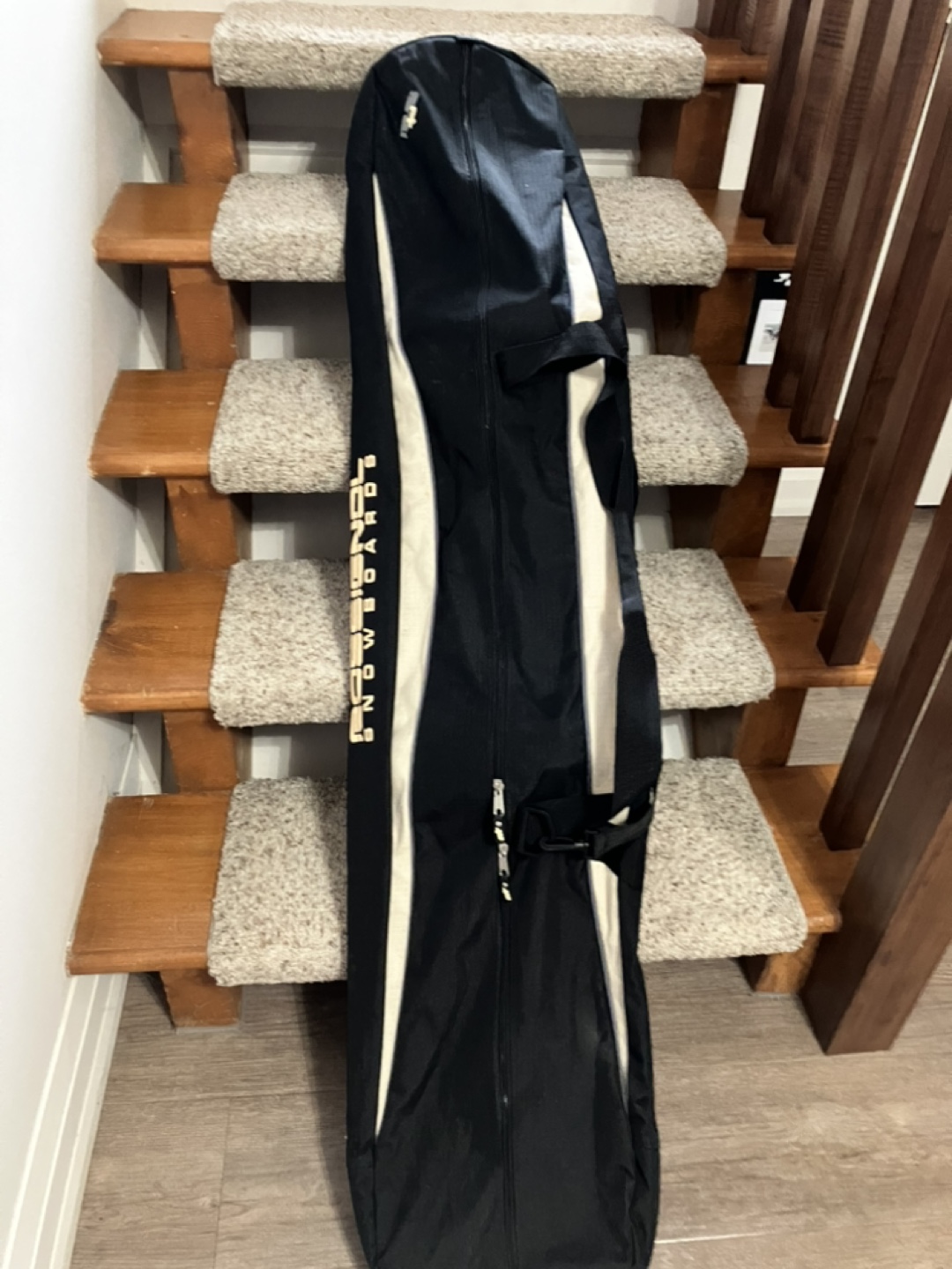 Snowboarding package - photo 2