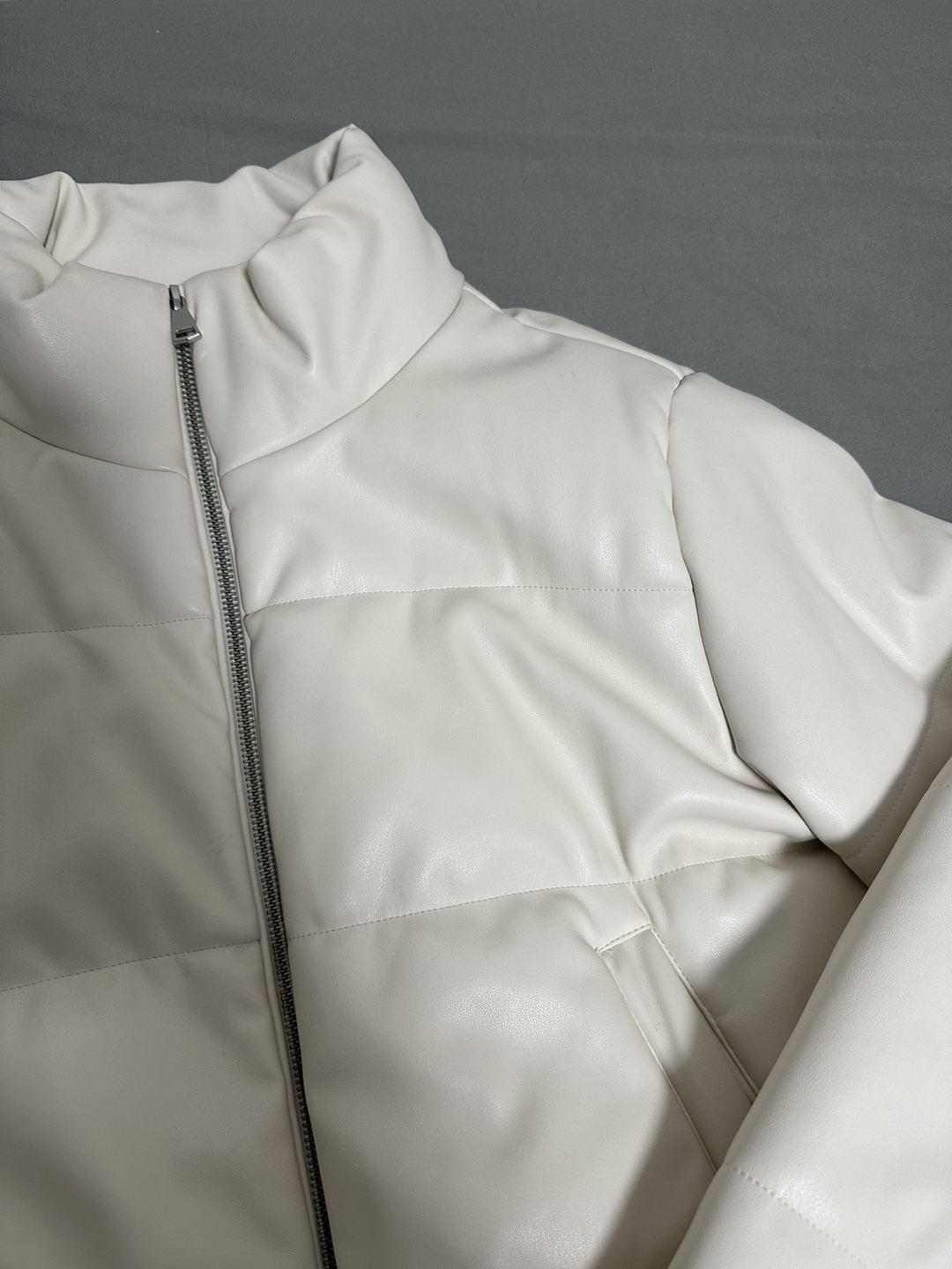 Puffer Jacket - photo 2
