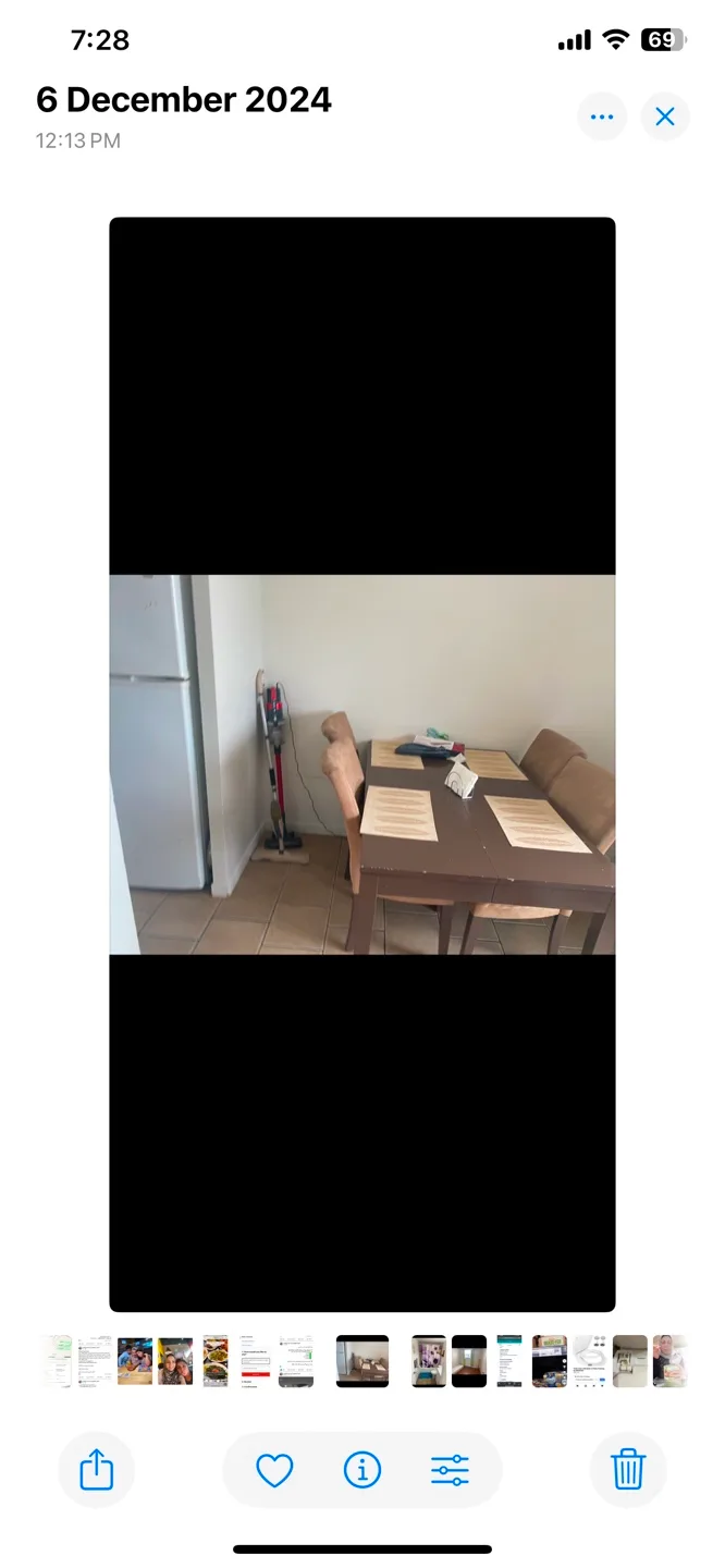 Furnished Condo in London image indicator(2)