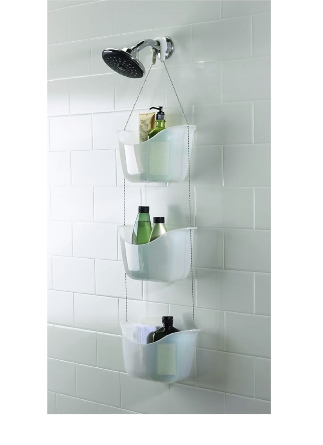 Umbra Flex Shower Caddy