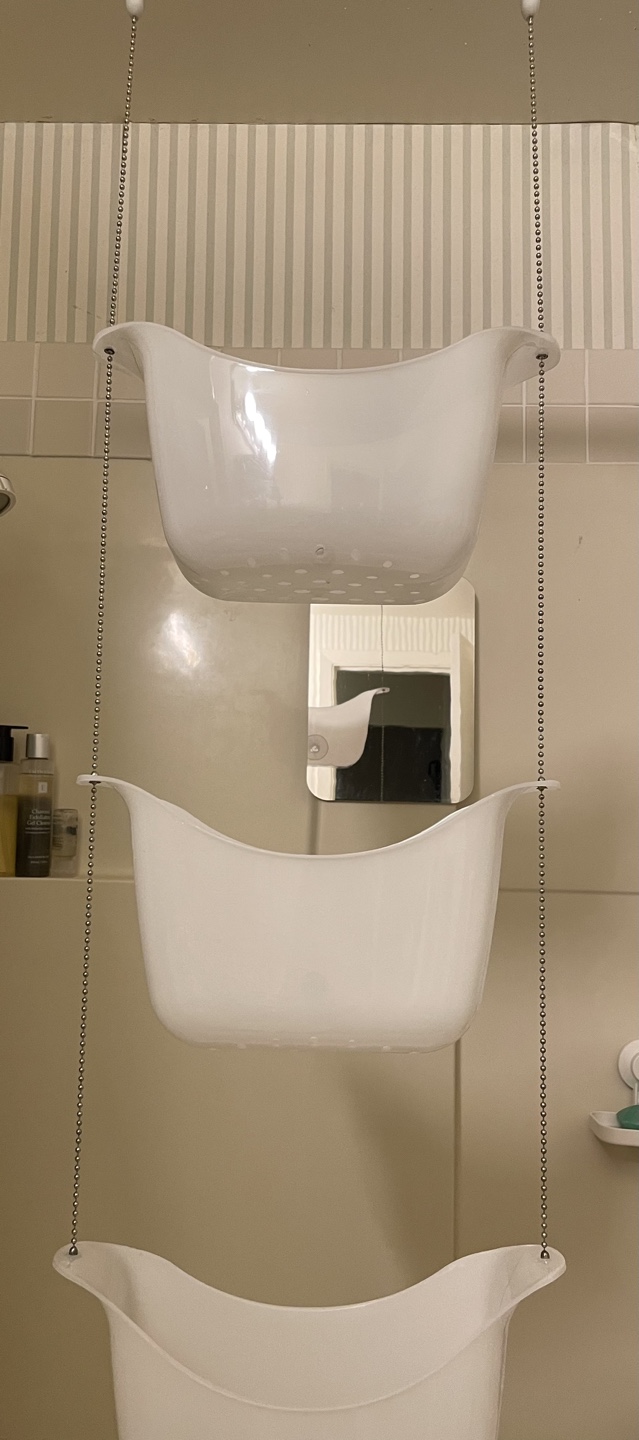 Umbra Flex Shower Caddy - photo 3