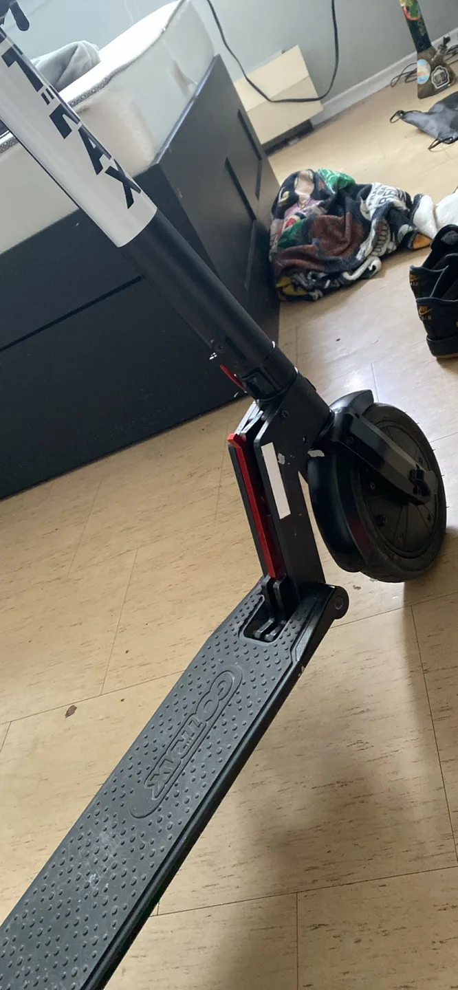 Gotrax escooter image indicator(4)