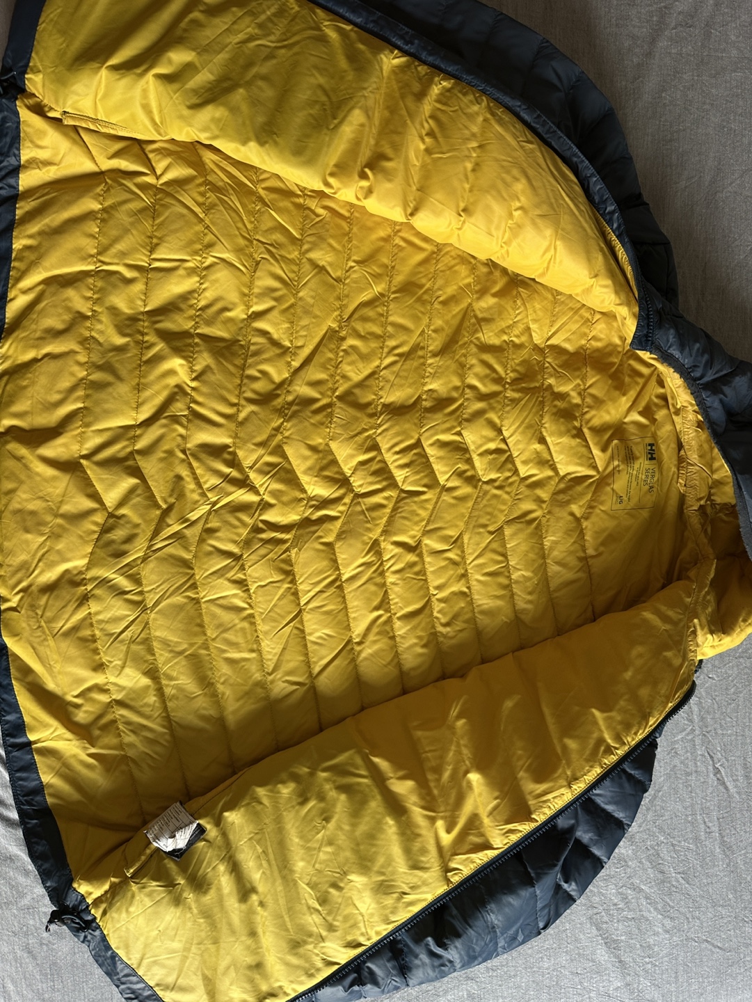 Helly Hansen Down Jacket - photo 5