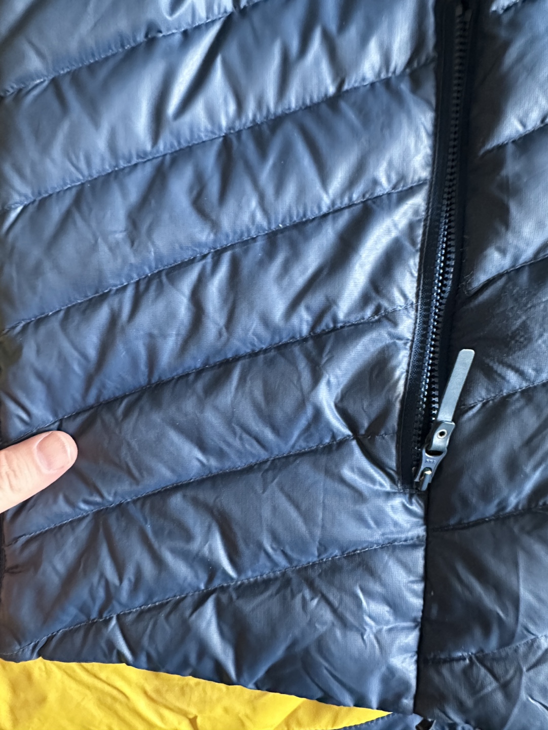 Helly Hansen Down Jacket - photo 4