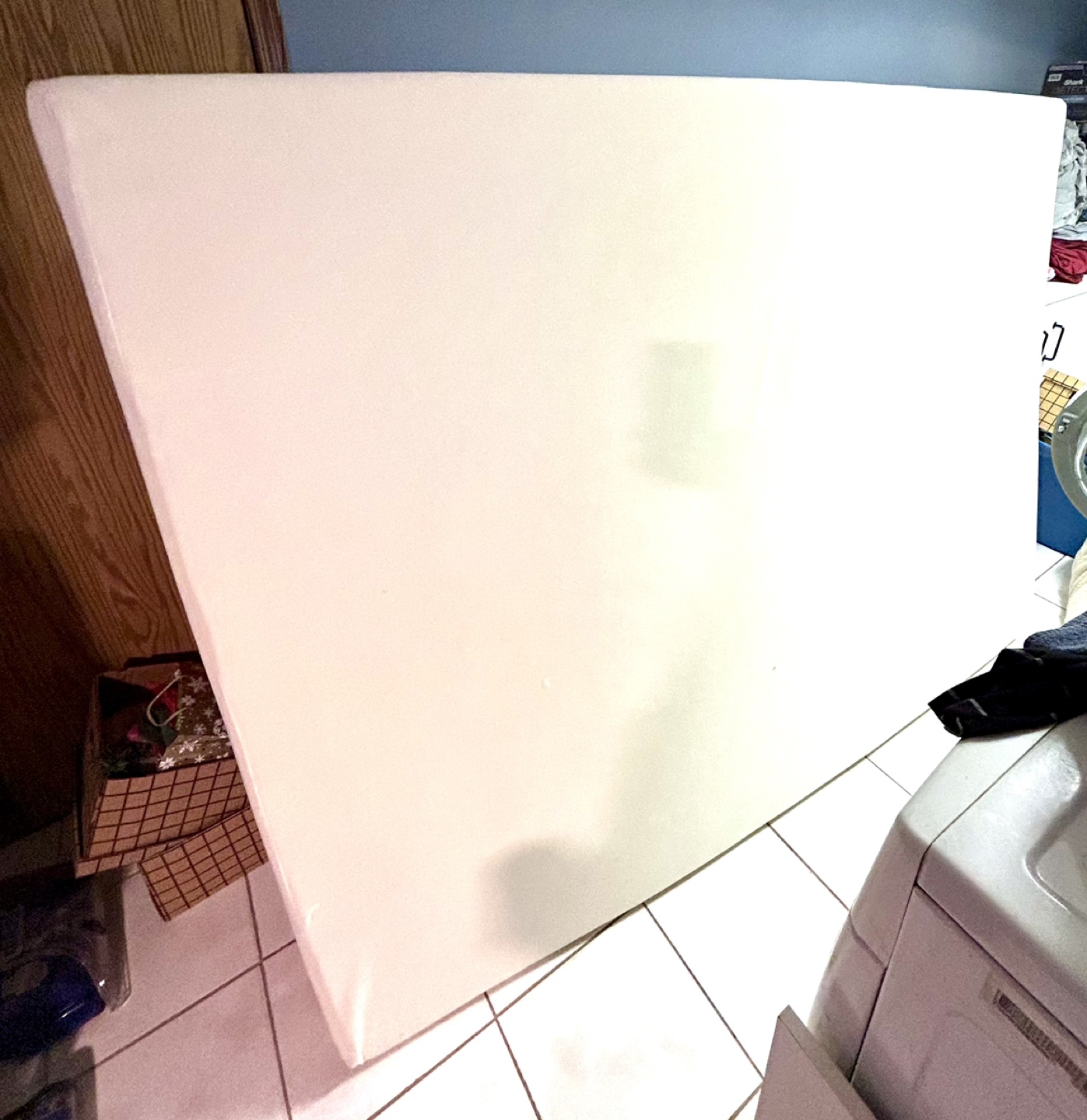 FREE Queen Mattress