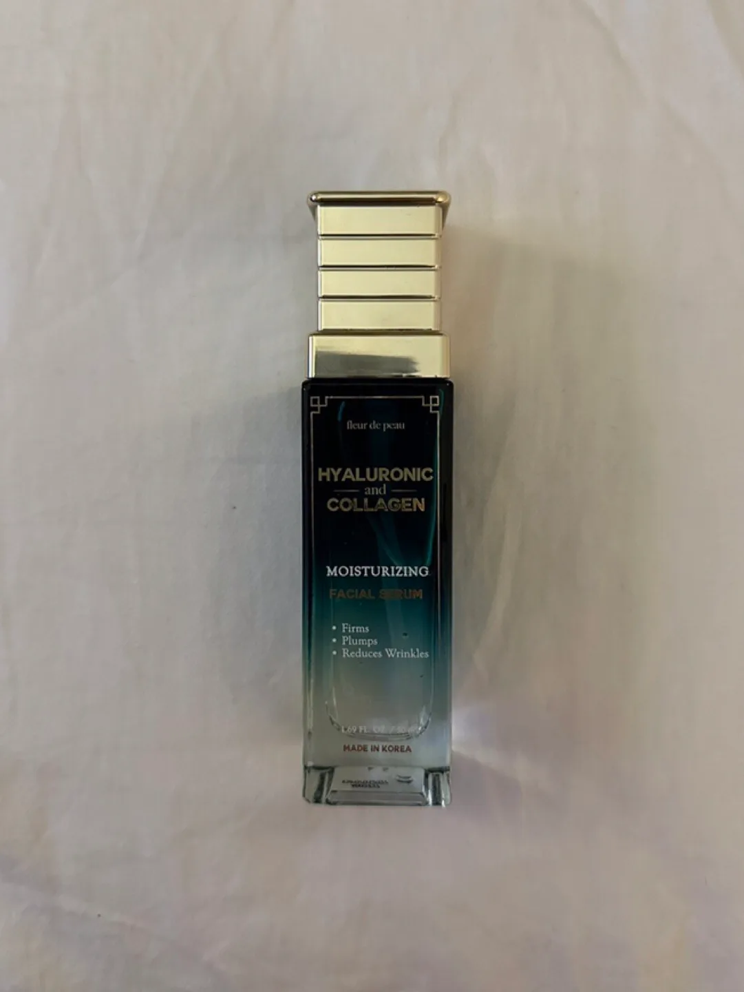 Hyaluronic&Collagen Serum thumbnail