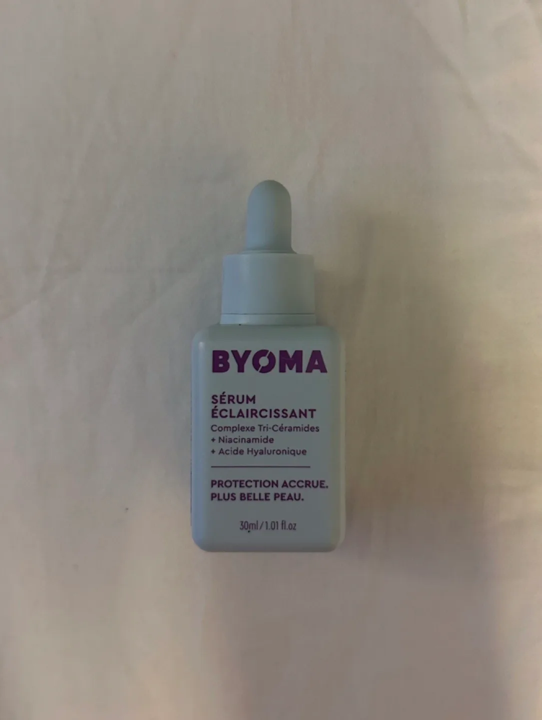 Byoma Serum thumbnail