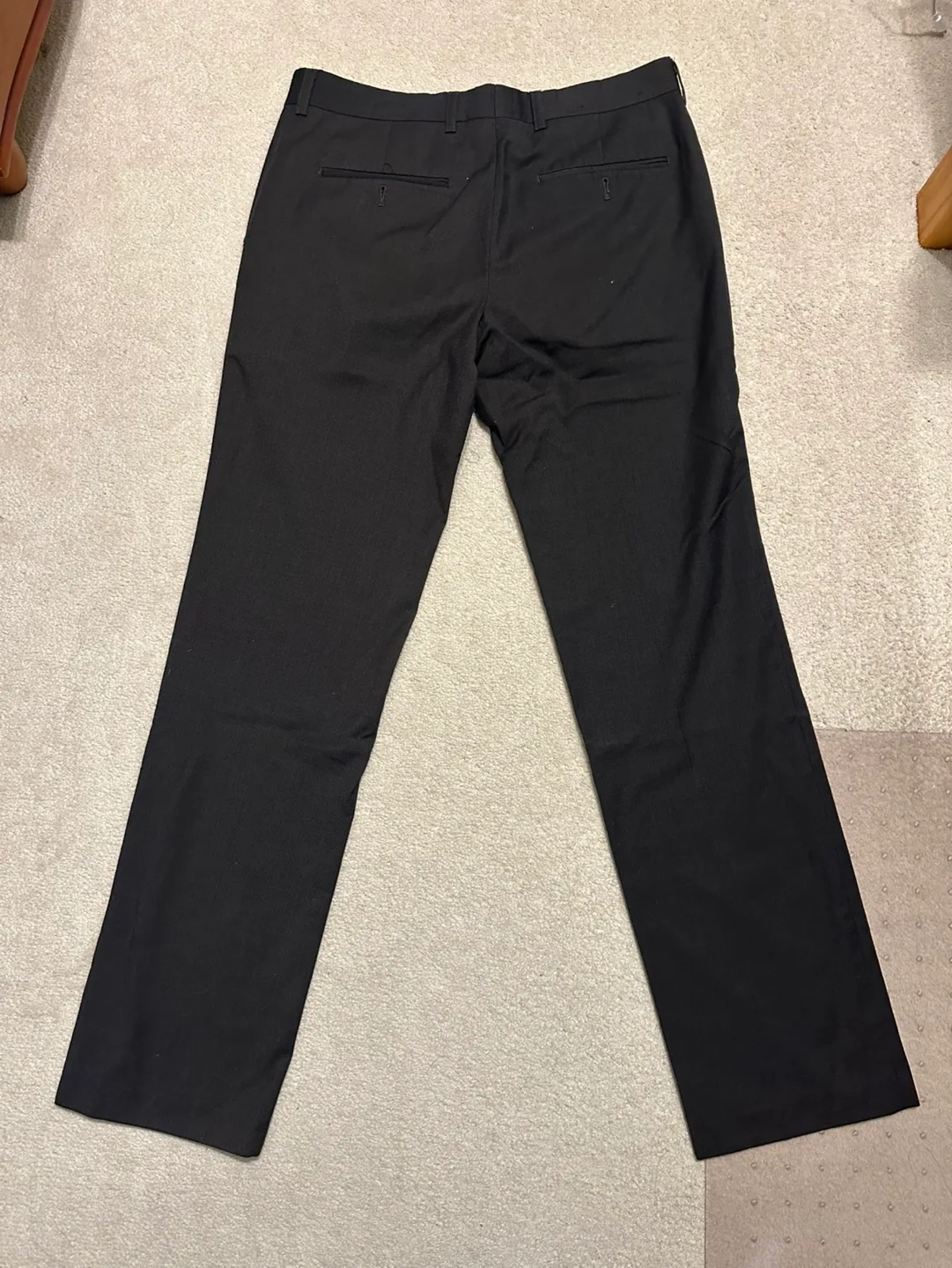 Black Dress Pants - RW&CO image indicator(3)