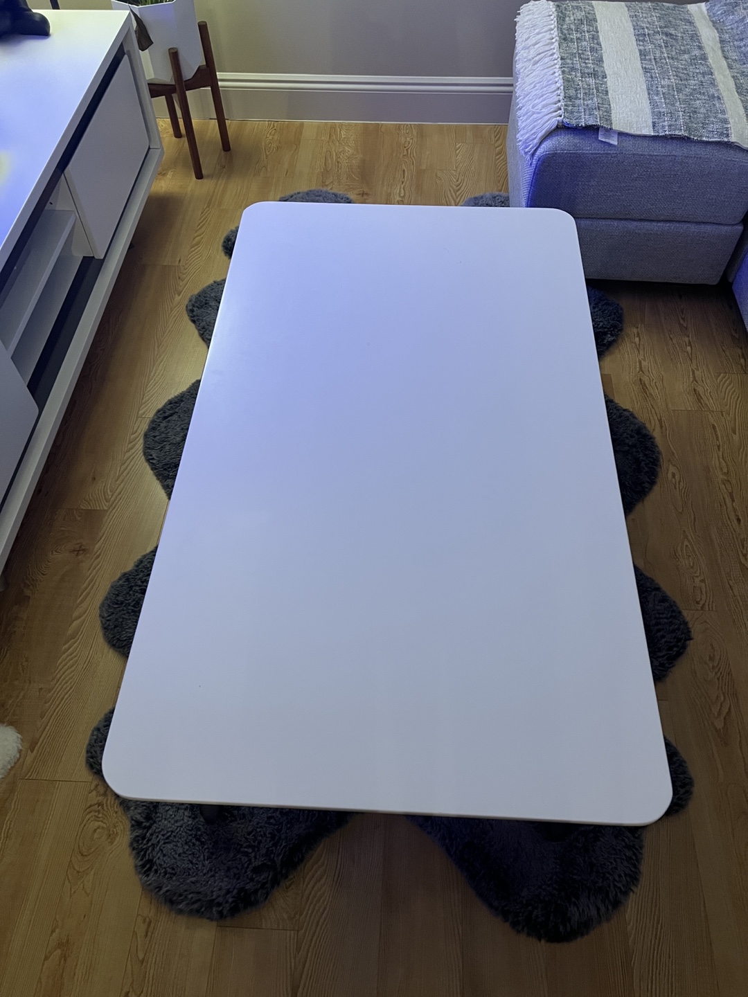 Coffee table - photo 2