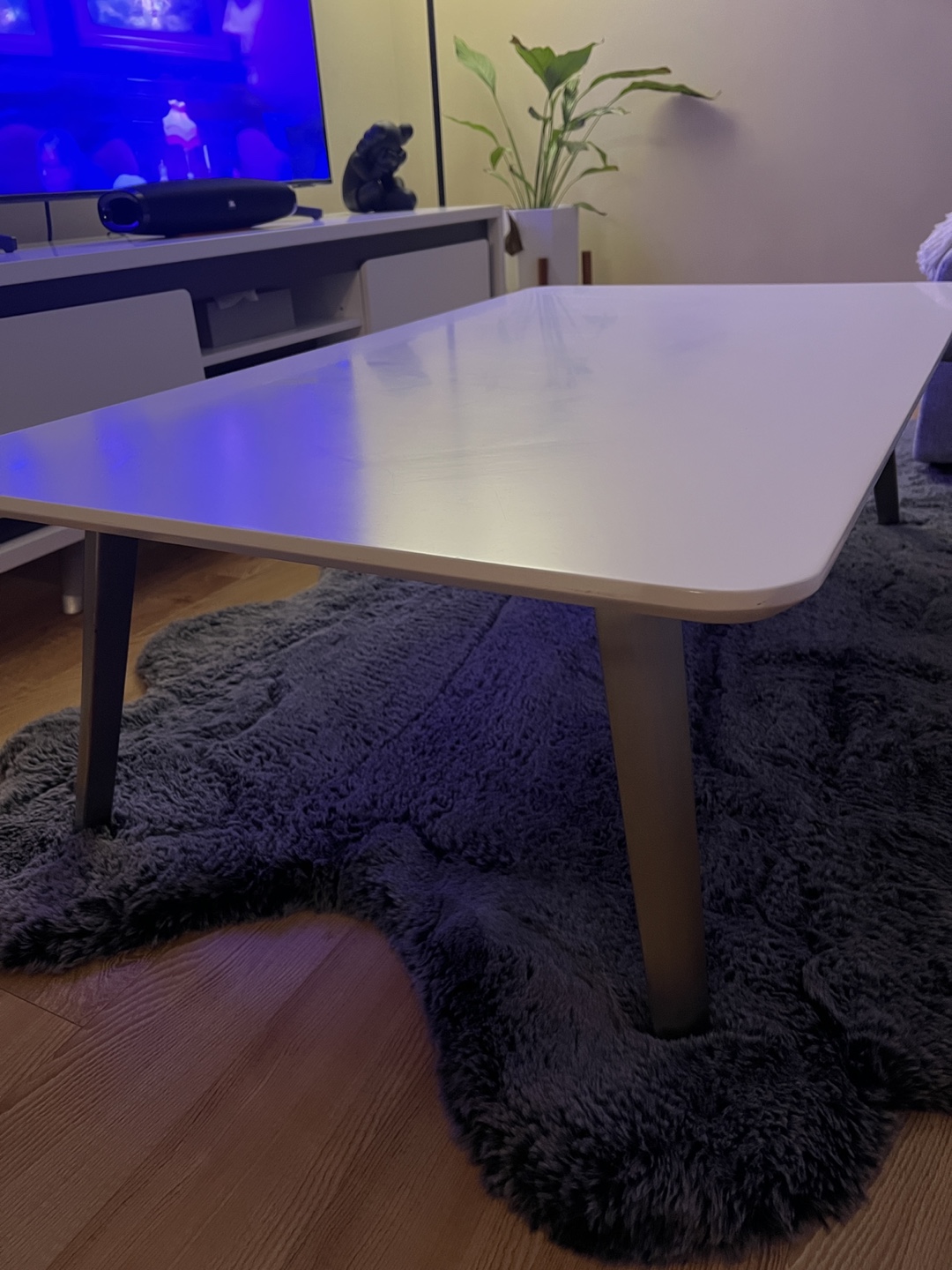 Coffee table - photo 3