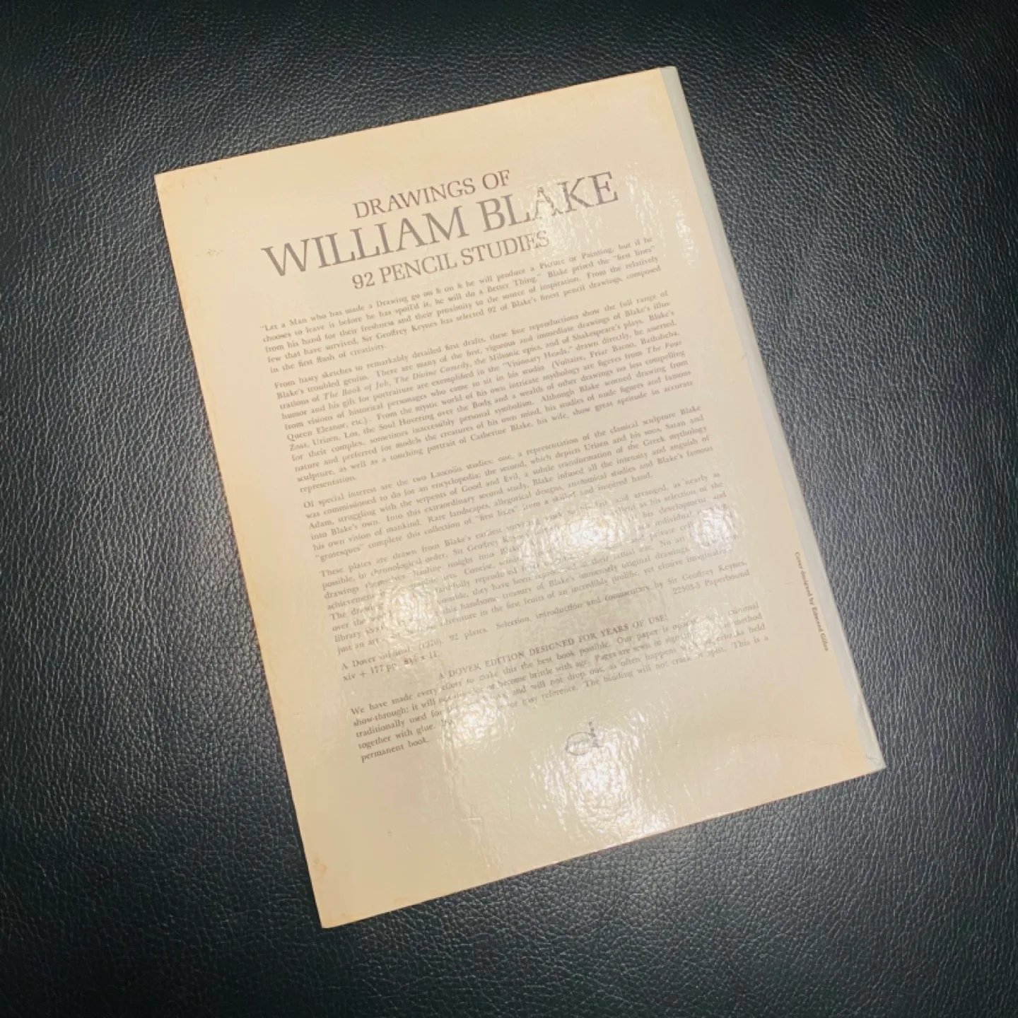 Drawings of William Blake image indicator(2)