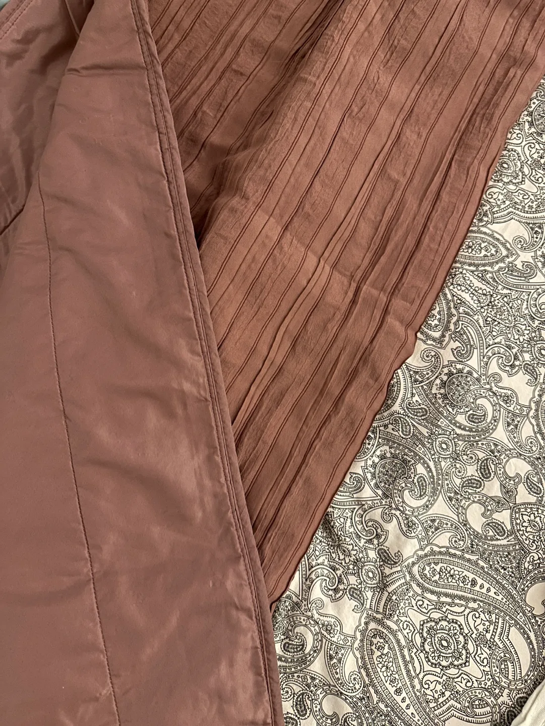 Double/ Full Bed Spread - IKEA image indicator(2)