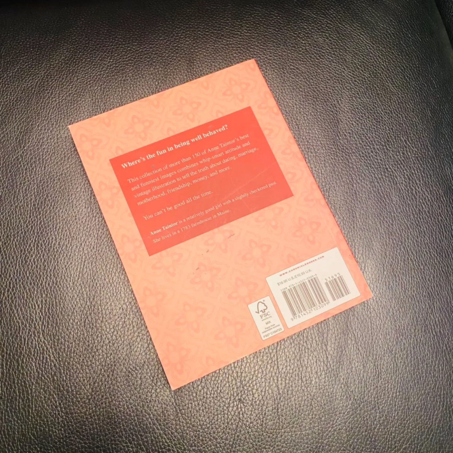 Someone Has to Set a Bad Example image indicator(2)