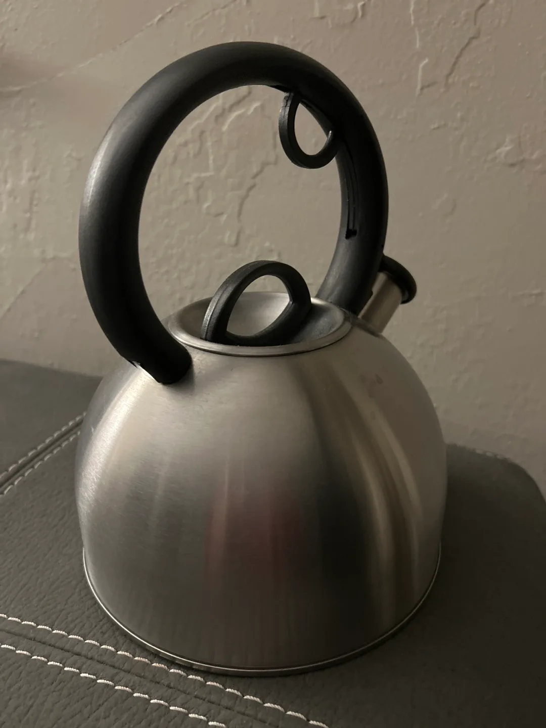 NEW Paderno Stainless Steel Kettle image indicator(2)