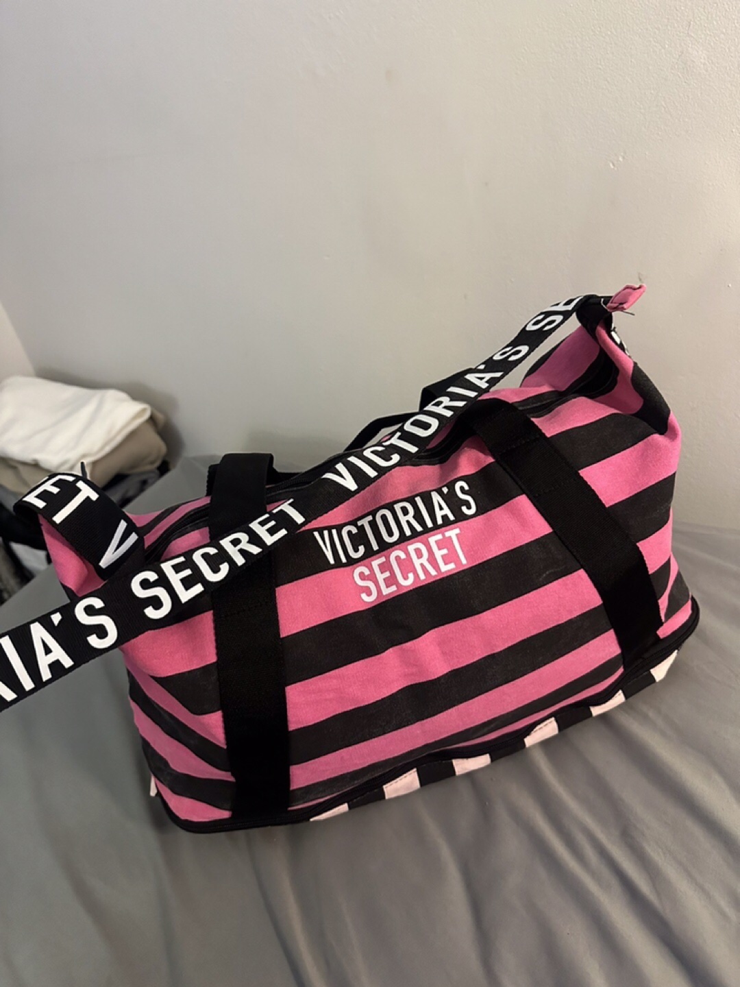 Victoria's Secret Bag