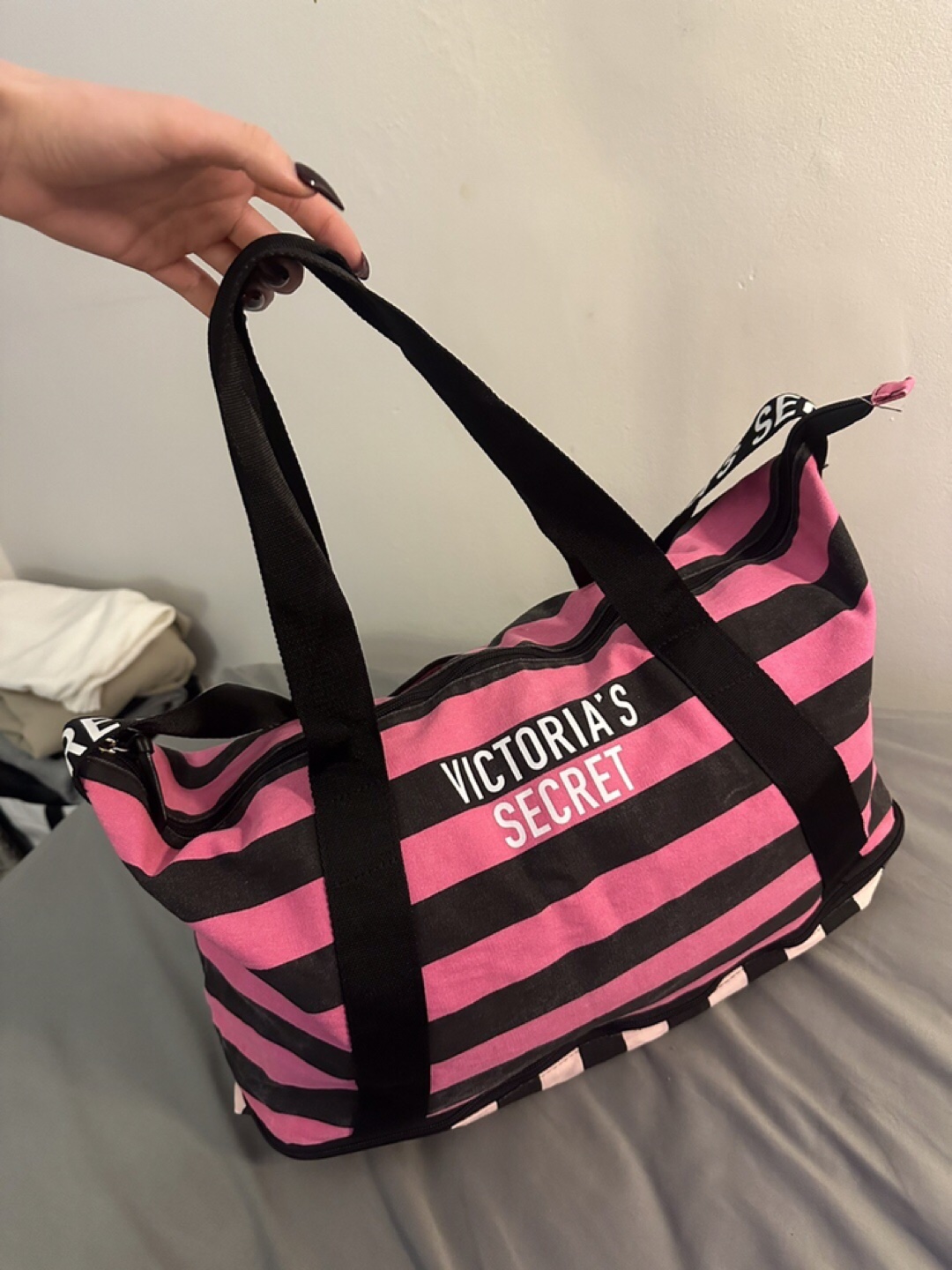 Victoria's Secret Bag - photo 3