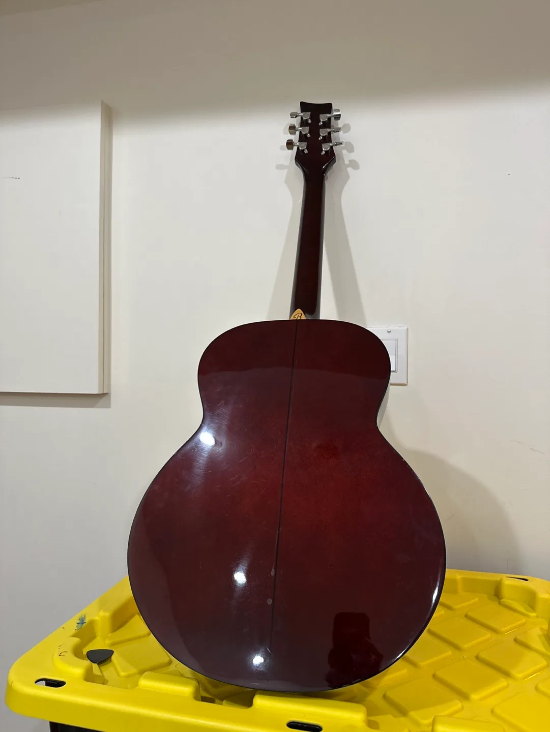 Beaver Creek Acoustic Guitar image indicator(3)