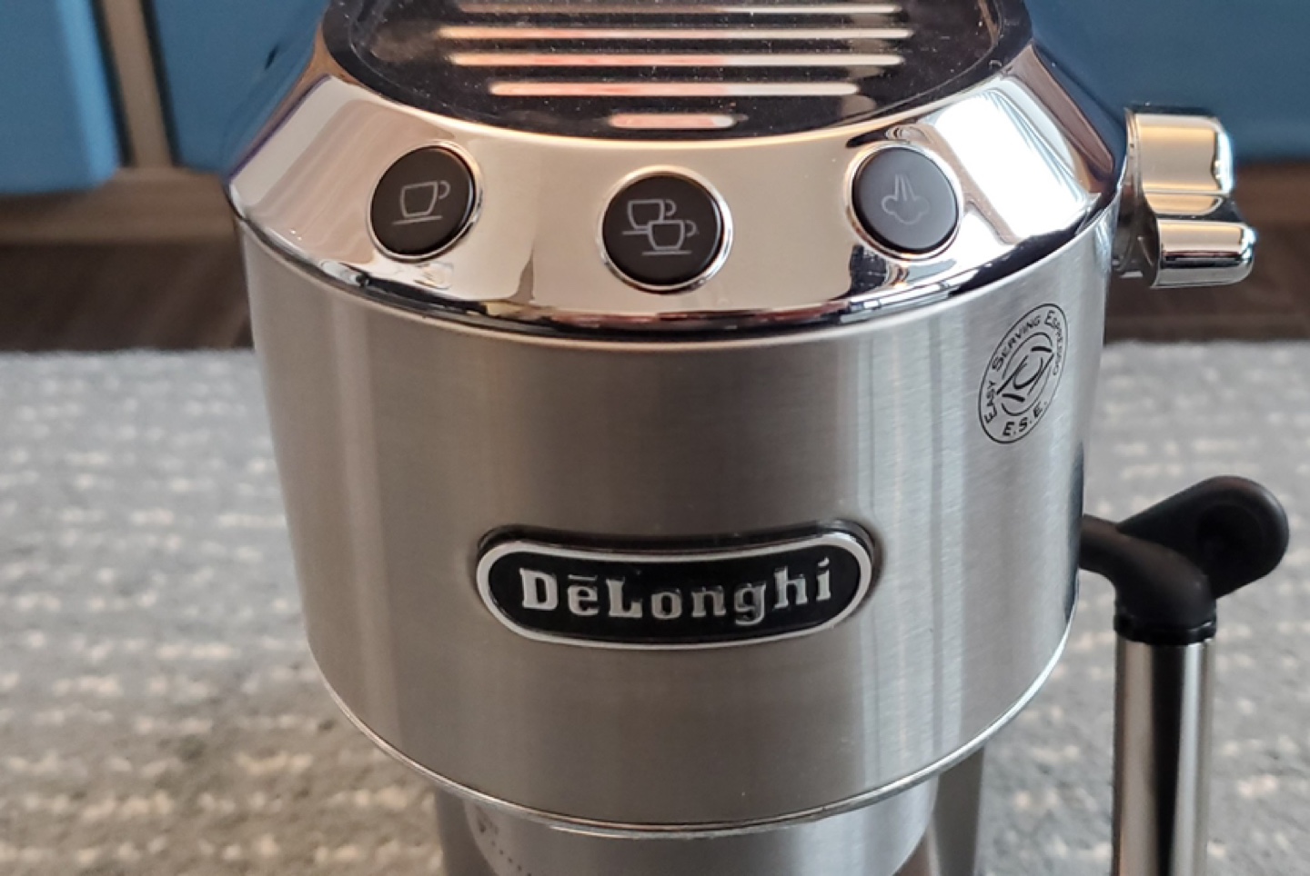 De'Longhi Espresso Machine - photo 3