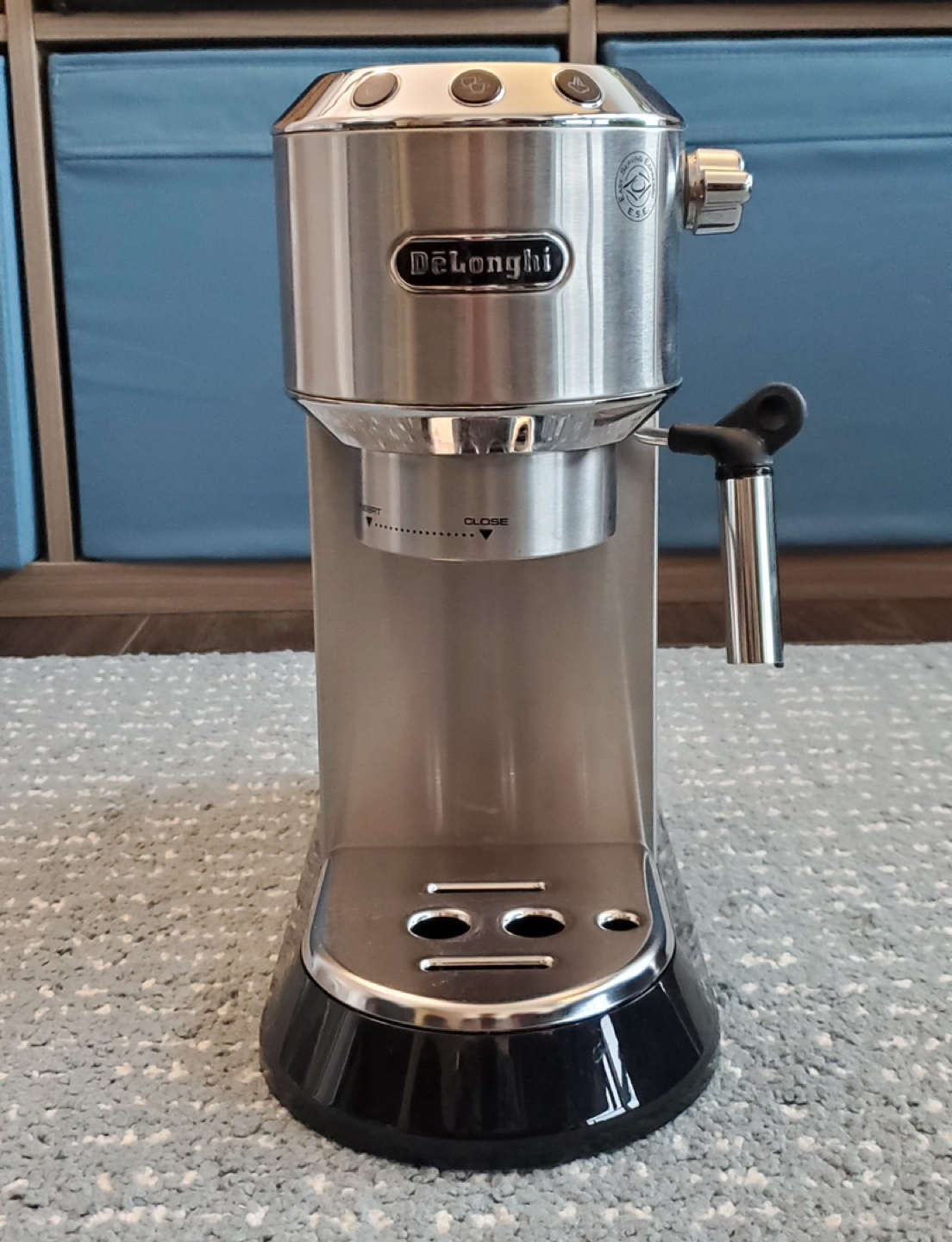 De'Longhi Espresso Machine - photo 2