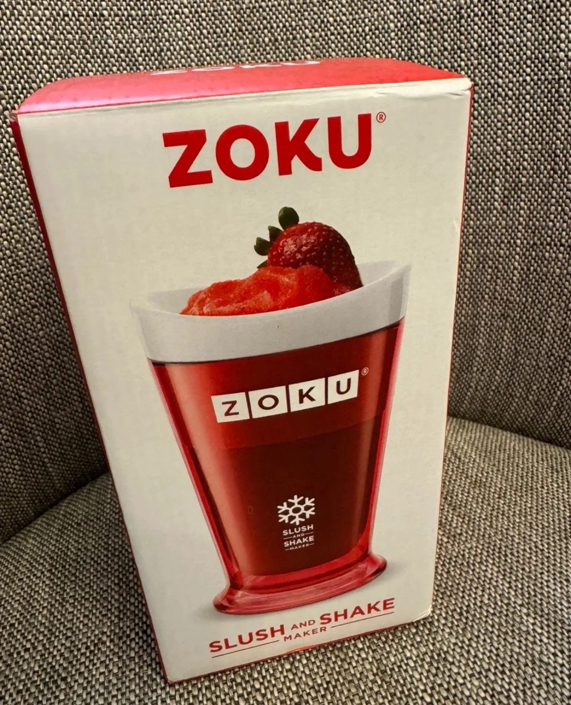Zoku Slush and Shake Maker image indicator(2)