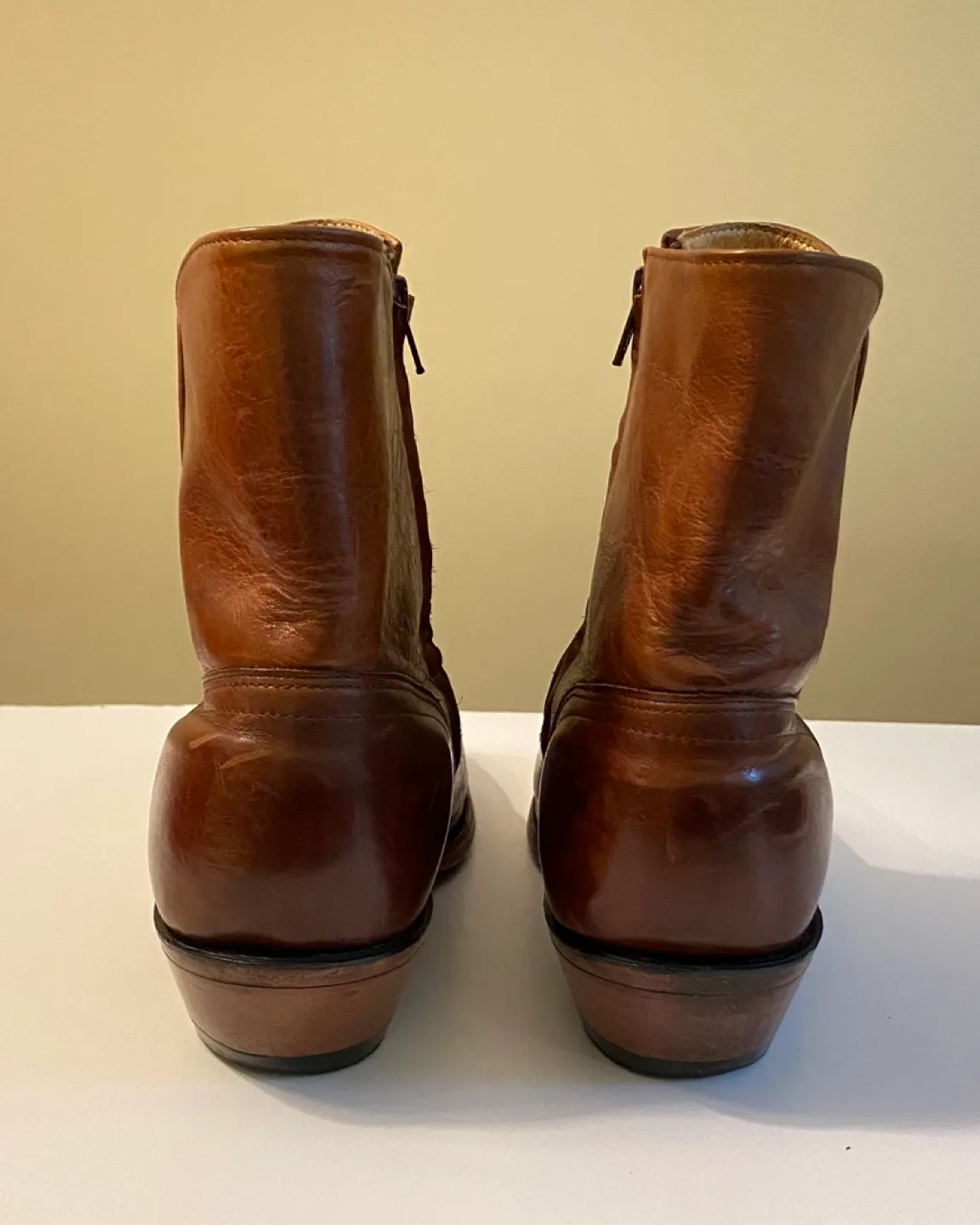 Men’s Wide Boulet Boots image indicator(3)