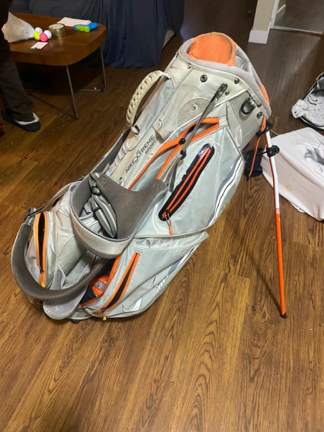 Nike Golf Bag image indicator(2)