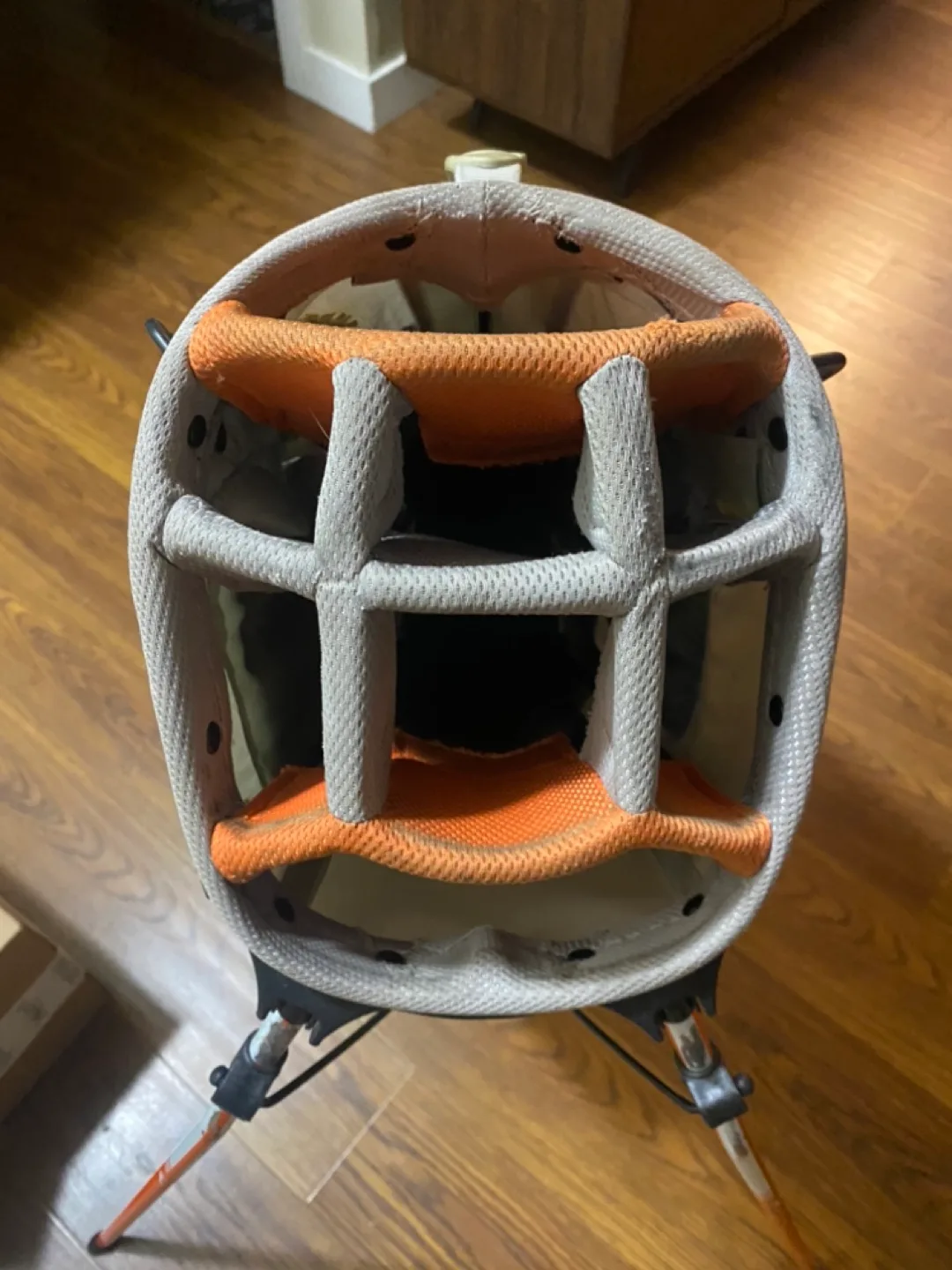 Nike Golf Bag image indicator(5)