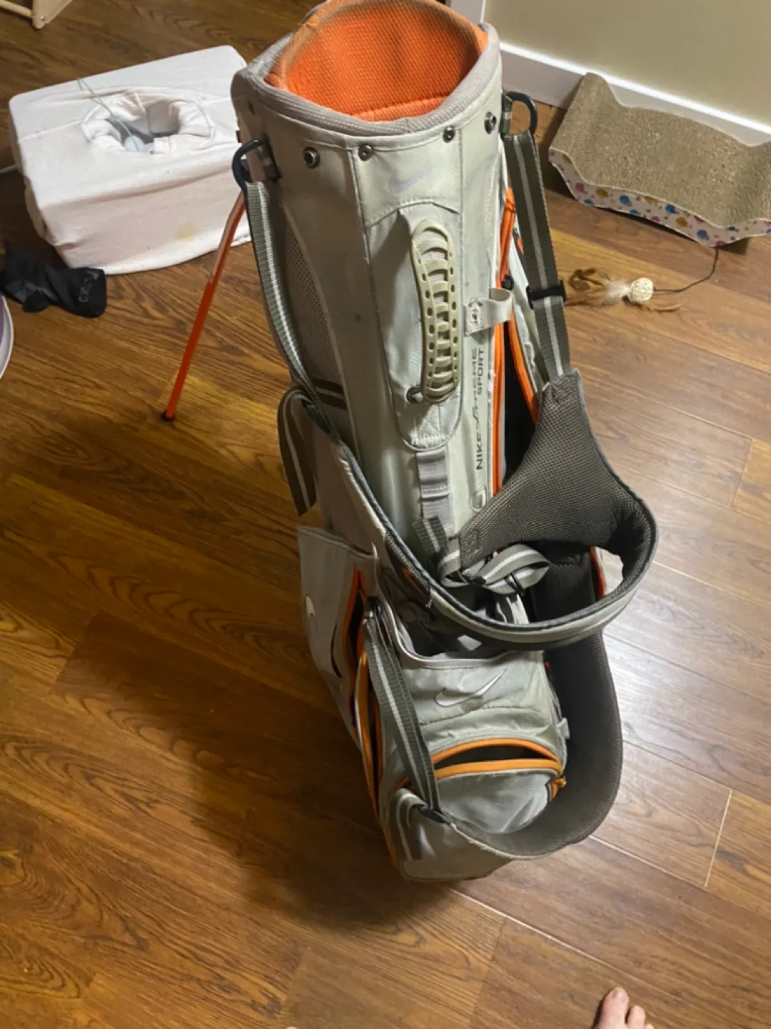 Nike Golf Bag image indicator(3)