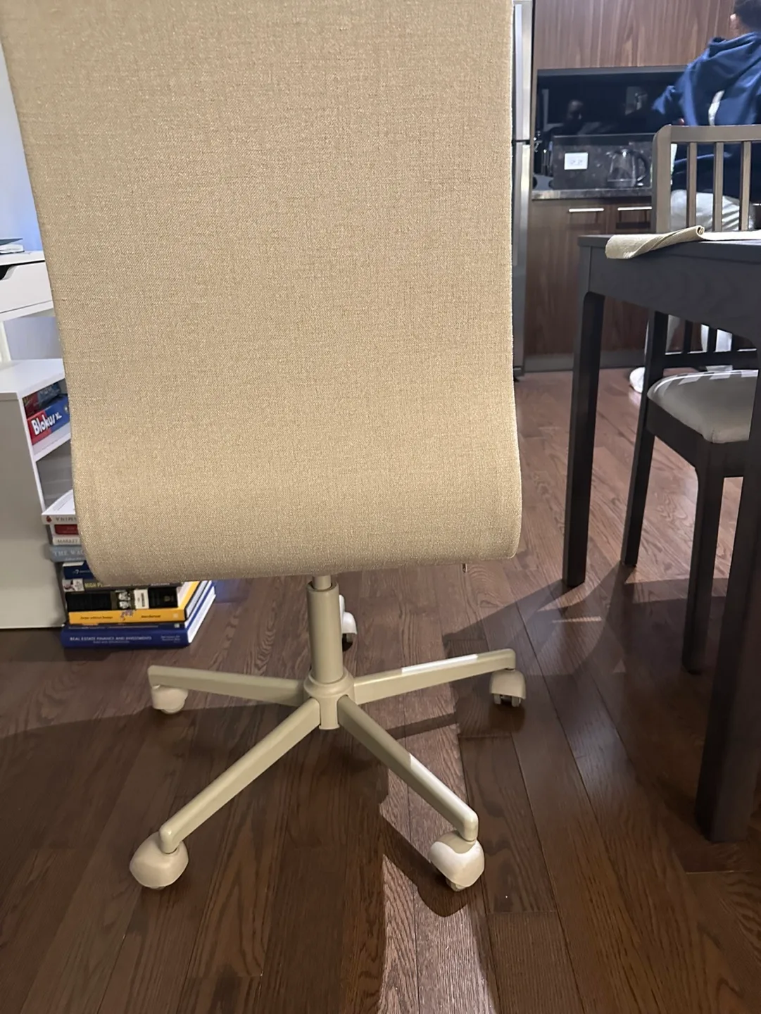 IKEA Office Chair image indicator(5)